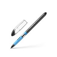 Stylo à bille Slider Basic fine Schneider - Noir|4004675043795|Le Guide