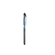 Stylo à bille Slider Basic fine Schneider - Noir|4004675043795|Le Guide