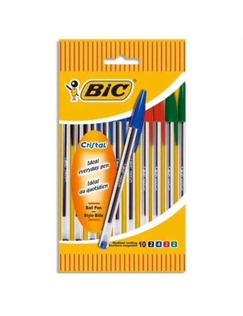 Bic|Le Guide