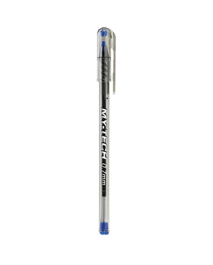 Stylo à Bille My Tech Pensan - Bleu|8692404224018|Le Guide