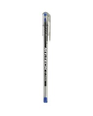 Boite De 50 Stylos à bille Methys Purple - Bleu