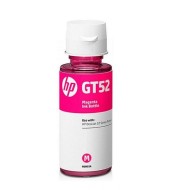 Bouteille D'encre HP GT52 - Magenta||Le Guide