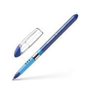 Stylo à bille Slider Basic M Schneider - Bleu|4004675043948|Le Guide