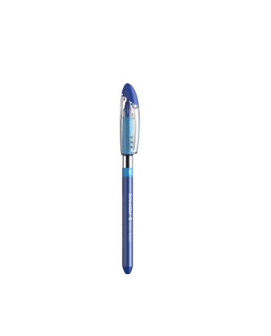 Stylo à bille Slider Basic M Schneider - Bleu