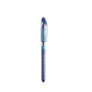 Stylo à bille Slider Basic M Schneider - Bleu|4004675043948|Le Guide