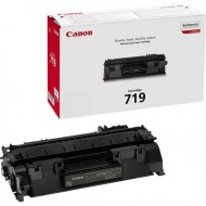 Toner Laser Canon 719 Noir||Le Guide