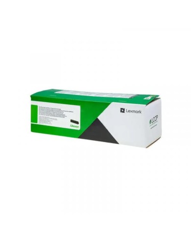 Toner originale Lexmark CX331 Noir