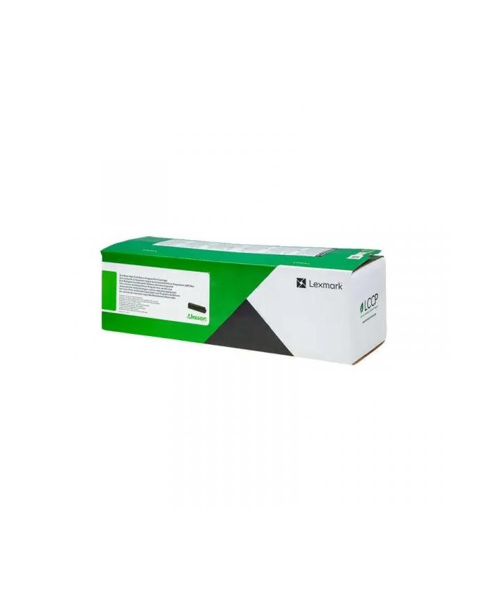 Toner originale Lexmark CX331 Noir||Le Guide