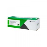 Toner originale Lexmark CX331 Noir||Le Guide