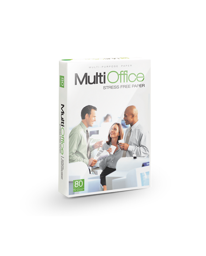 RAME PAPIER MULTIOFFICE A3 80G/M²||Le Guide