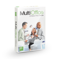 RAME PAPIER MULTIOFFICE A3 80G/M²||Le Guide