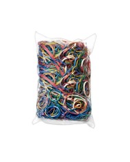 Sachet Bracelets Elastique - 1Kg