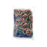 Bracelet Elastique Assorties 1KG||Le Guide