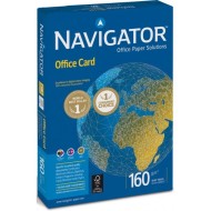 Rame de 250 Feuilles 160Gr Navigator||Le Guide