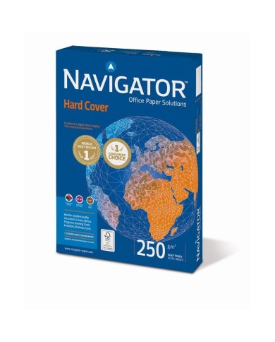 Rame de 125 Feuilles 250Gr Navigator