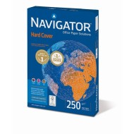 Rame de 125 Feuilles 250Gr Navigator||Le Guide