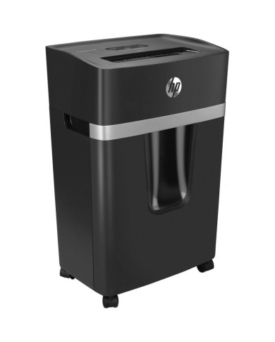 Destructeur De Documents HP Pro Shredder 18CC