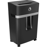 Destructeur De Documents HP Pro Shredder 18CC||Le Guide