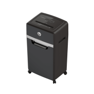 Destructeur De Documents HP Pro Shredder 24CC||Le Guide