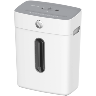 Destructeur De Documents HP One Shredder 8CC||Le Guide