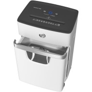 Destructeur De Documents Hp One Shred 10MC||Le Guide