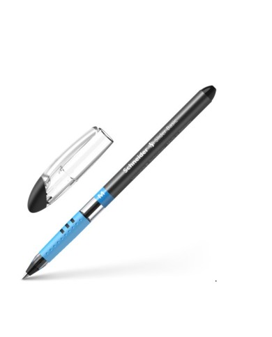 Stylo à bille Slider Basic M Schneider - Noir