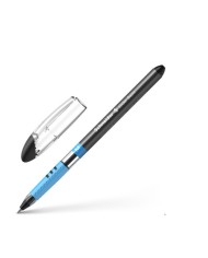 Stylo à bille Slider Basic M Schneider - Bleu