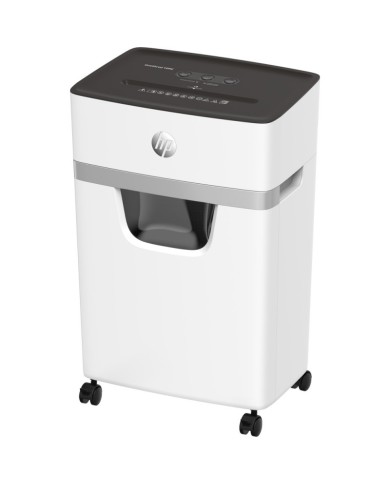 Destructeur De Documents Hp One Shred 10MC