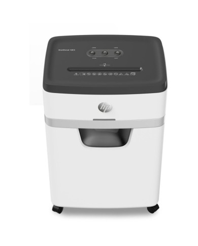 Destructeur De Documents 18F Hp One Shred 18CC