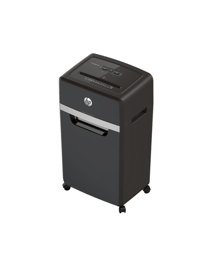 Destructeur De Documents 24F Hp One Shred 24CC||Le Guide