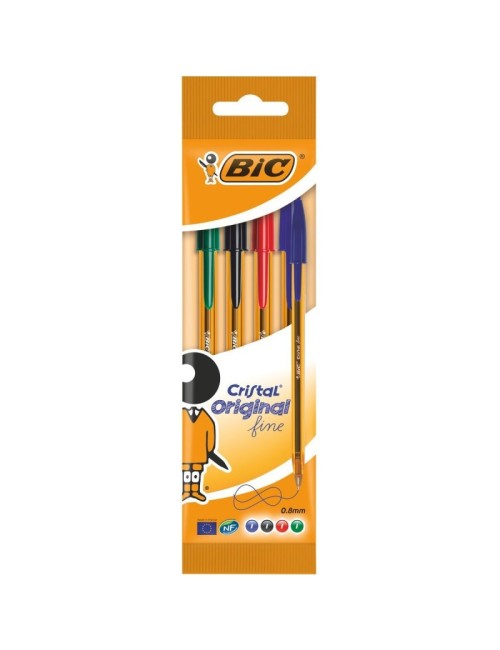 Bic|Le Guide