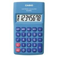 Calculatrice Casio HL-815L||Le Guide