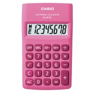 Calculatrice Casio HL-815L||Le Guide