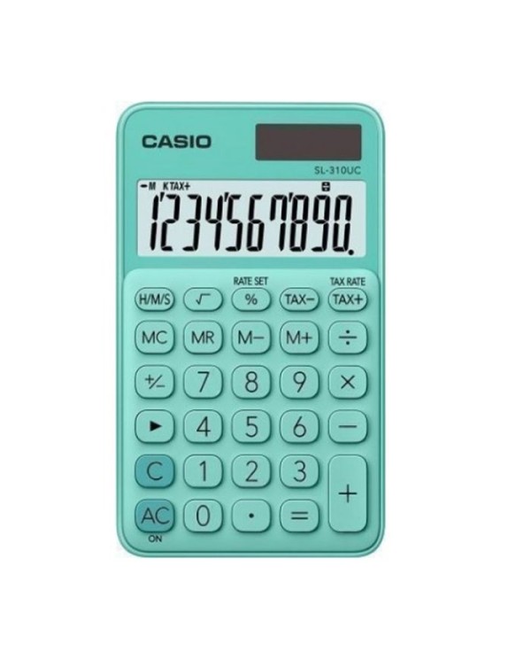 Calculatrices|Le Guide