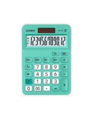 Calculatrice De Bureau Casio Mx-12B - Noir