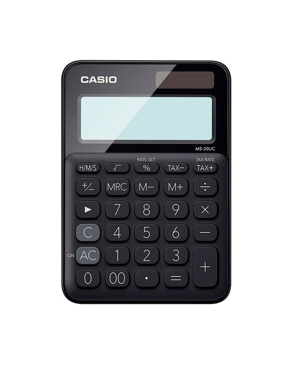 Calculatrices|Le Guide