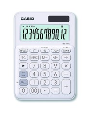 Calculatrice De Bureau MJ-120D Plus