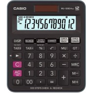 Calculatrice De Bureau MJ-120D Plus||Le Guide