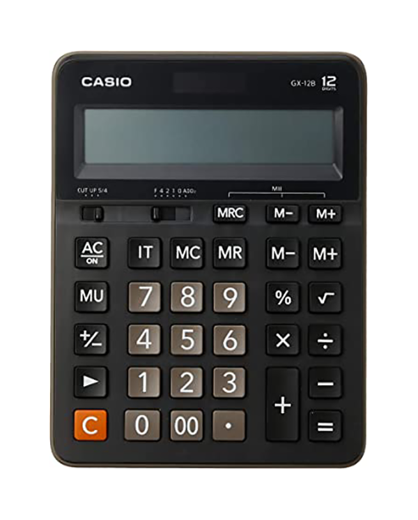 Calculatrices|Le Guide