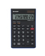 Calculatrice De Bureau Sharp EL-124T