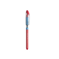 Stylo à bille Slider Basic M Schneider - Rouge|4004675043917|Le Guide