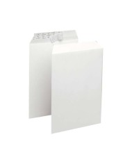 Paquet de 500 Pochettes Blanches 22x32 - Pigna