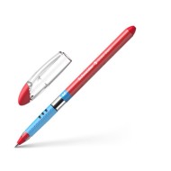 Stylo à bille Slider Basic M Schneider - Rouge|4004675043917|Le Guide