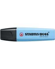 Surligneur Stabilo Boss Original - Rose