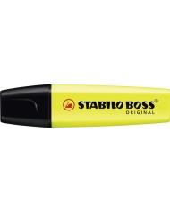 Surligneur Stabilo Boss Original - Bleu