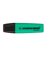 Surligneur Stabilo Boss Original - Orange