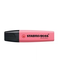 Surligneur Stabilo Boss Original - Lilas