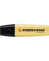 Pochette De 8 Surligneurs Stabilo Boss