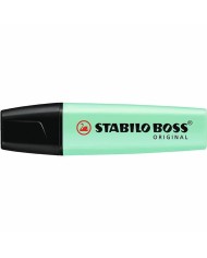 Surligneur Stabilo Boss Pastel - Rose