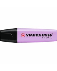 Surligneur Stabilo Boss Pastel - Bleu